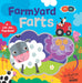 Scratch and Sniff Book – Farmyard Farts