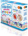 Magic Color Changing Bath Book and Toy – Unicorn