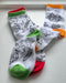 Color Your Own Socks in Tube