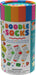 Color Your Own Socks in Tube