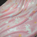 Glow in the Dark Unicorn Blanket