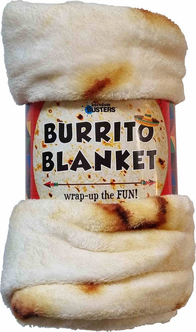 Burrito Blanket