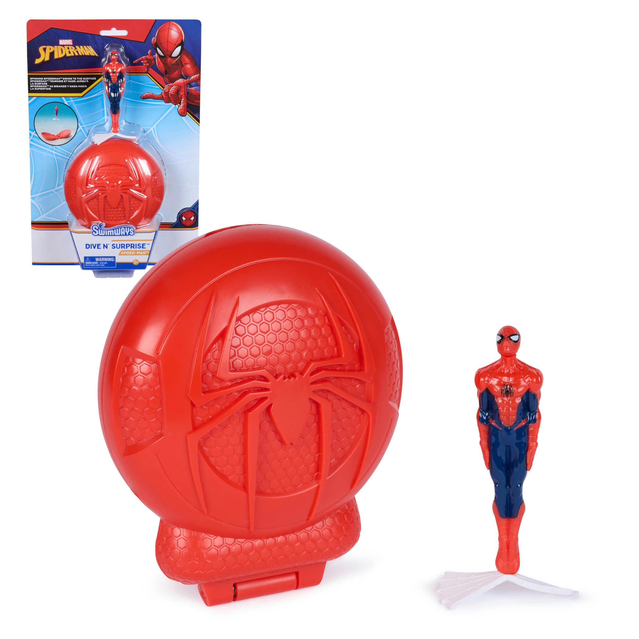 SwimWays Dive N' Surprise Assortment