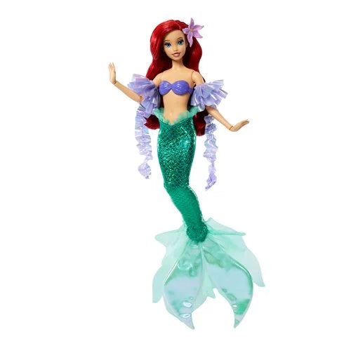 Ariel Disney Princess Doll
