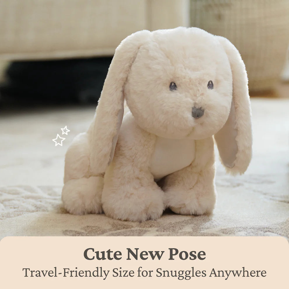 CLOVER BUNNY, 10 IN
