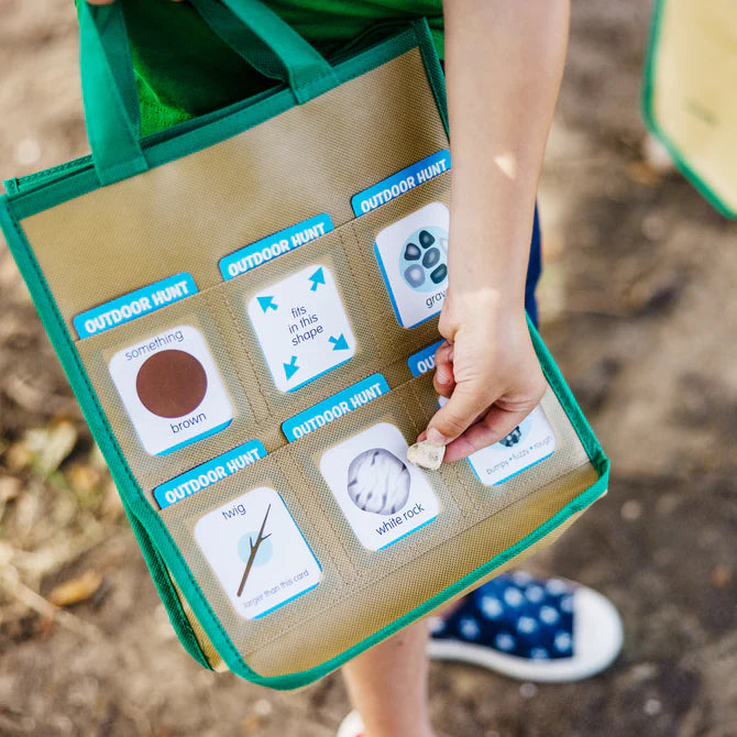 Le - Scavenger Hunt Set