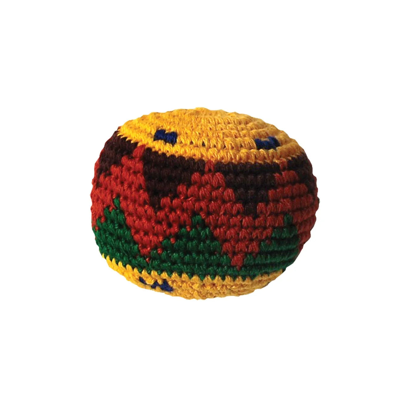 BUENA ONDA CROCHET