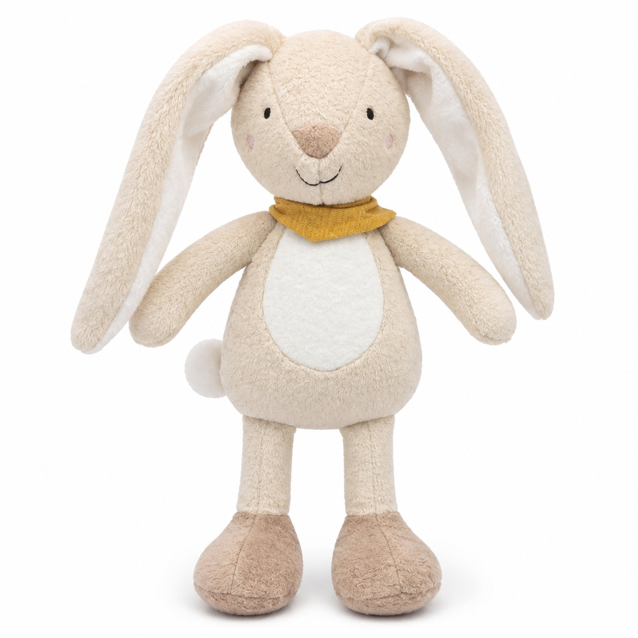 Bunny Baby Plush Toy