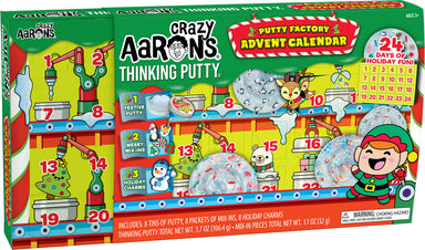 Advent Calendar 2024 