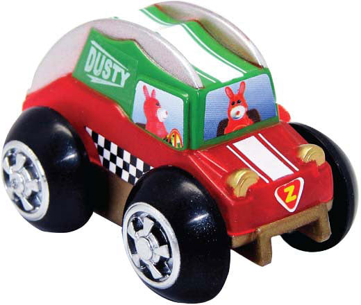 Dune Buggy, Dusty - Z Windups