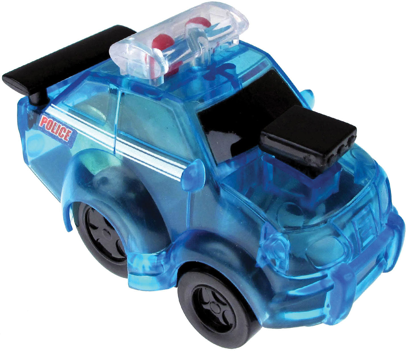 Police Car, Chase - Z Windups