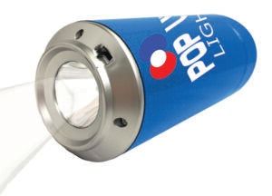 Pop Up Soda Light