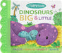 Dinosaurs Big & Little  (A Tuffy Book)