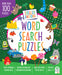 Totally Awesome Word Search Puzzles