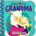 Babies Love Grandma