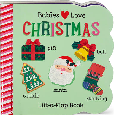 Babies Love Christmas