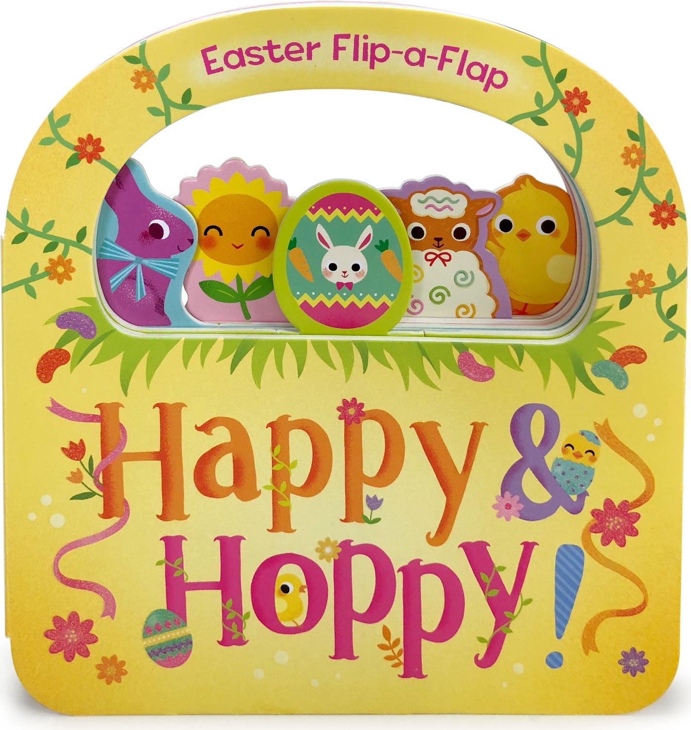 Happy & Hoppy