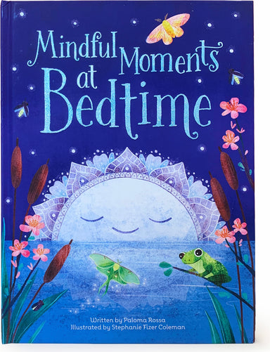 Mindful Moments at Bedtime