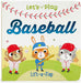 Let's Play Baseball