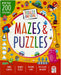 Totally Awesome Mazes and Puzzles: More Than 200 Challenges