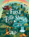 My First Bible Stories (Little Sunbeams)