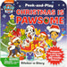 PAW Patrol Christmas is Pawsome
