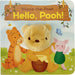 Winnie-the-Pooh Hello, Pooh Puppet Book