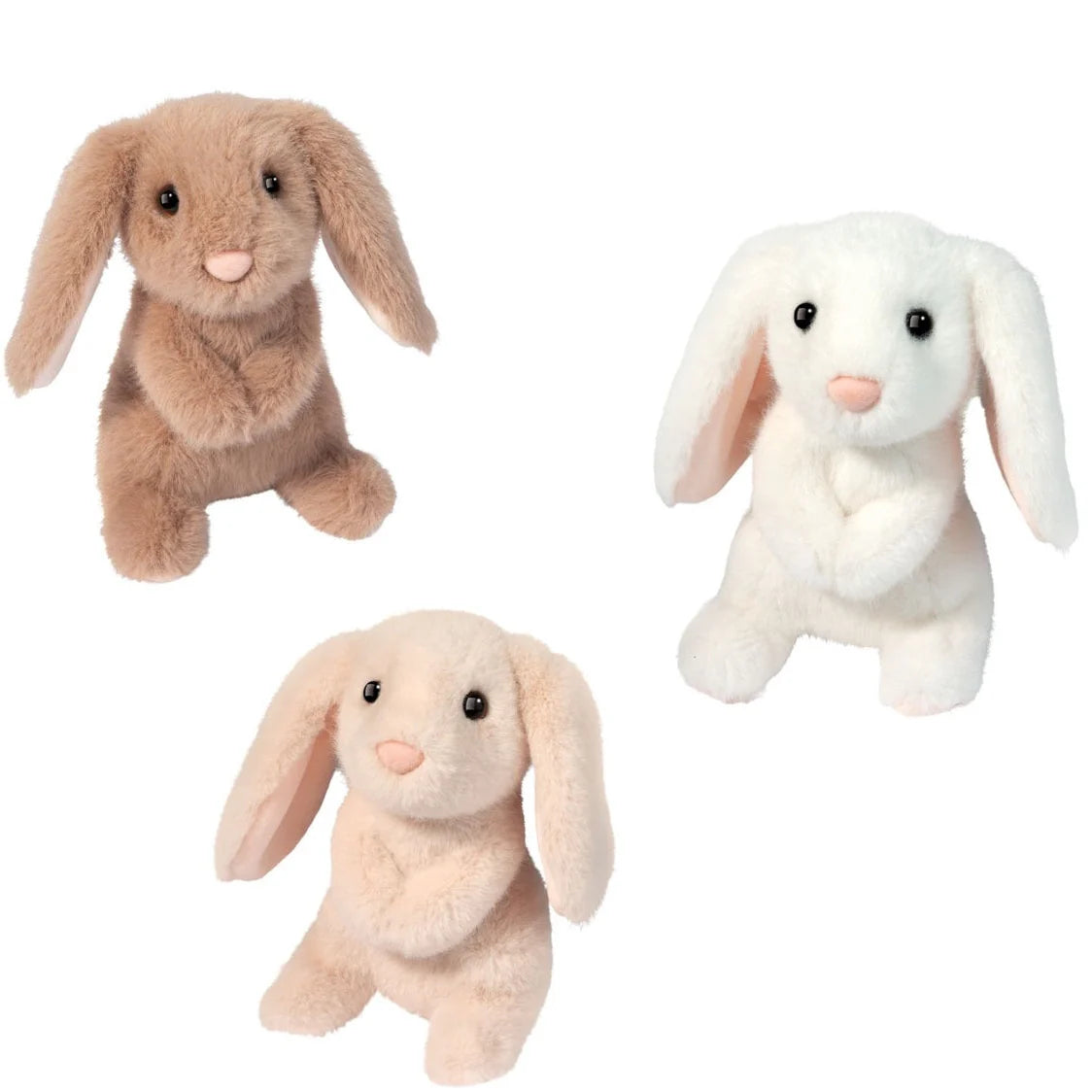 Douglas Barnyard Bunny (Assorted)