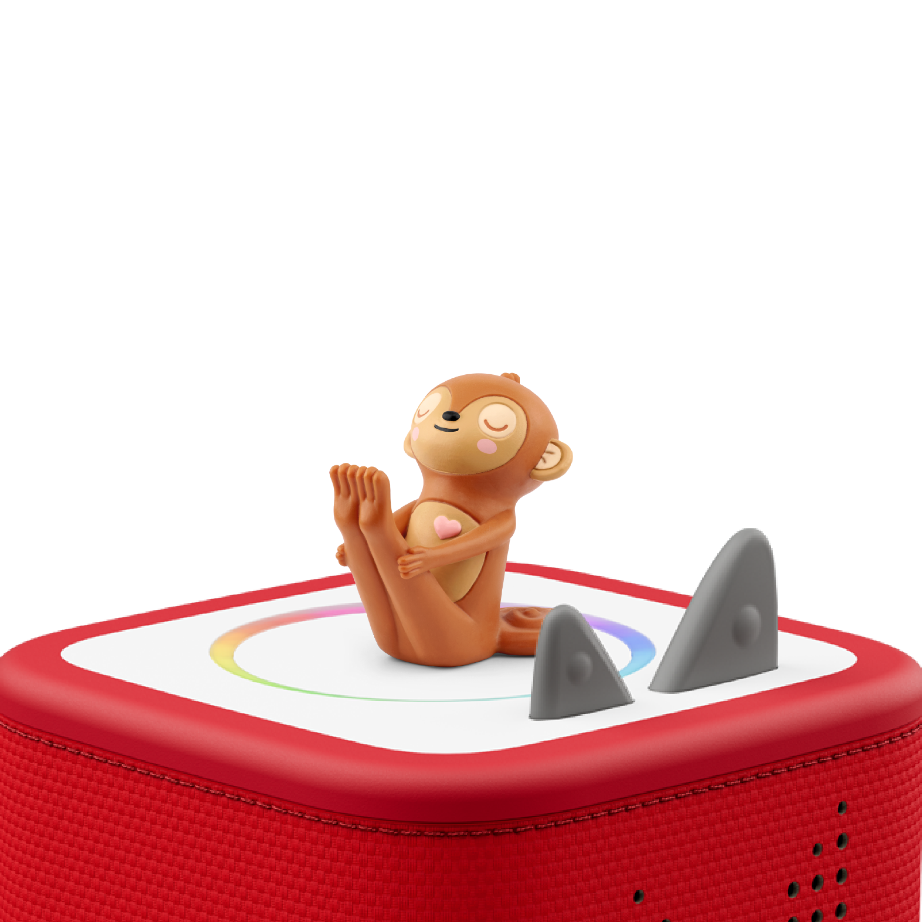 Mindfulness: Movement with Marty the Monkey Tonie