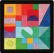 Magnetic Shapes Puzzles (assorted)
