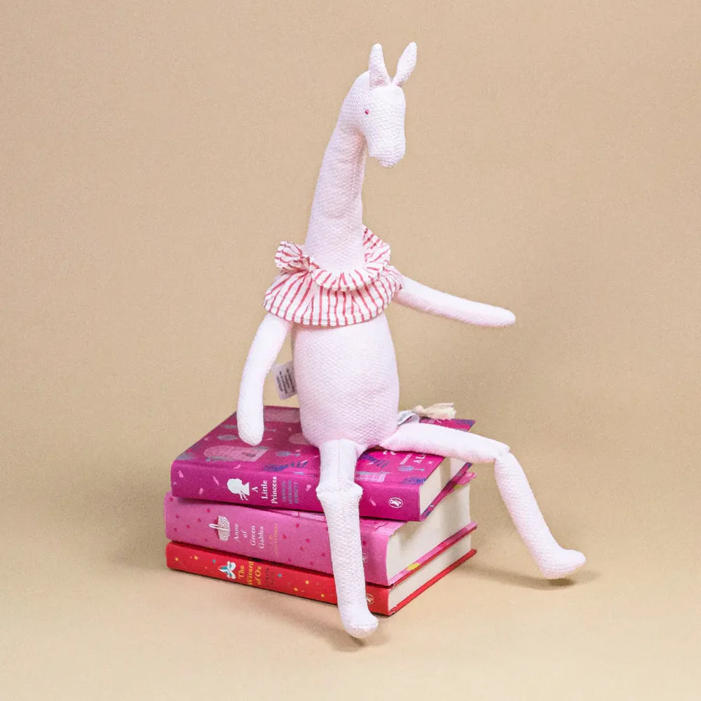 Celeste the Giraffe Rose