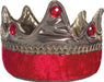 Red King Crown