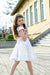 Sequins Concert Queen Dress (Size 3-4)