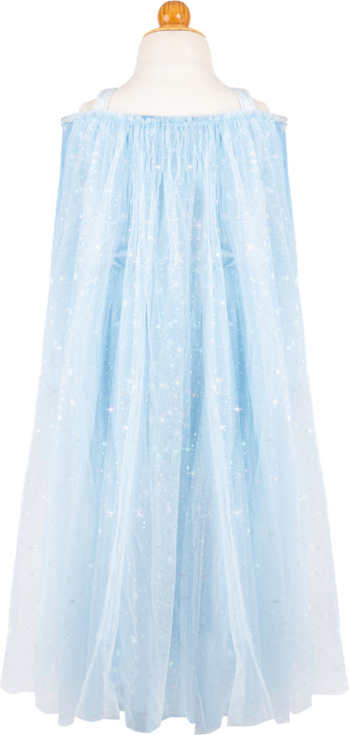 Velvety Soft Sisters Forever Princess (Size 5-6)