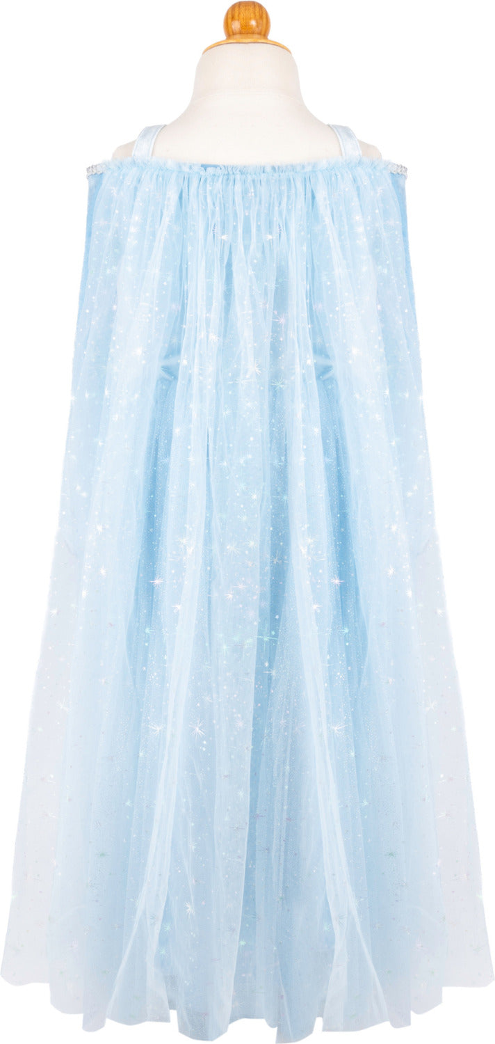 Velvety Soft Sisters Forever Princess (Size 5-6)