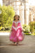 Once Upon a Princess Sleeping Cutie Dress (Size 3-4)