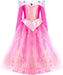 Once Upon a Princess Sleeping Cutie Dress (Size 3-4)