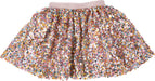 A Star is Born Sequins Skirt (Size 4-6)