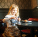 A Star is Born Sequins Skirt (Size 4-6)