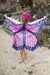 Mystical Monarch Soft Wings (size 4-6)