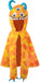 Giggle the Monster Cape