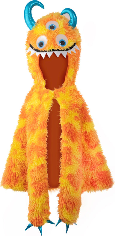 Giggle the Monster Cape