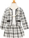Coco the Fashionista Dress, Jacket & Pearls (Size 5-6)
