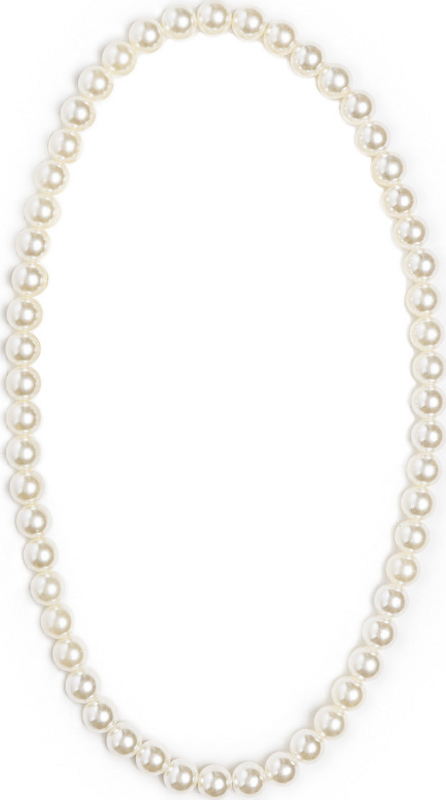 Coco the Fashionista Dress, Jacket & Pearls (Size 5-6)