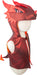 The All Day Everyday Dragon Vest (Size 5-6)