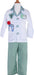 Doctor With Accessories (Assorted Colors- sold separately)