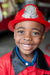 Firefighter with Accessories (Size 3-4)