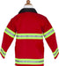 Firefighter with Accessories (Size 3-4)