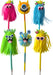 Mighty Monster Pens