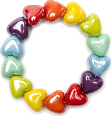 Colours of Love Bracelet